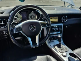 Mercedes-Benz SLK 350 * CARFAX * КАБРИО * АВТОКРЕДИТ * , снимка 5