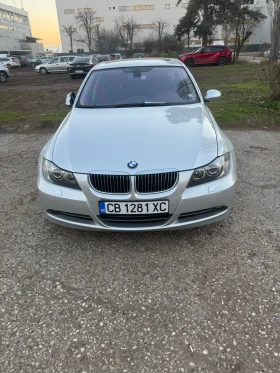 BMW 330 330Xi, снимка 1