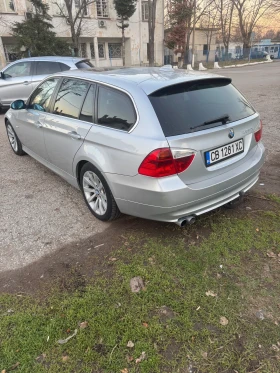 BMW 330 330Xi, снимка 4