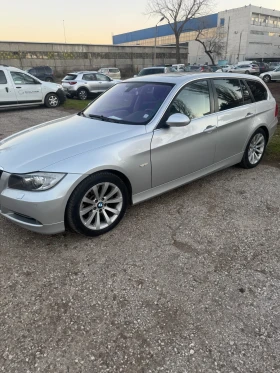 BMW 330 330Xi, снимка 2