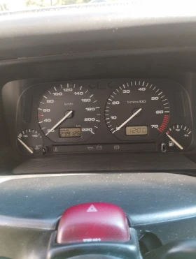VW Vento, снимка 6