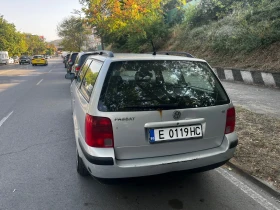 VW Passat, снимка 4