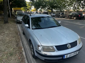VW Passat, снимка 2