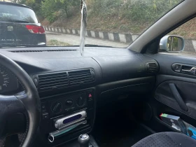 VW Passat, снимка 6