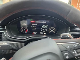 Audi Quattro 2.9 TFSI* CARFAX* АВТОКРЕДИТ БЕЗ ПЪРВОНАЧАЛНА ВНОС, снимка 11