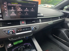 Audi Quattro 2.9 TFSI* CARFAX* АВТОКРЕДИТ БЕЗ ПЪРВОНАЧАЛНА ВНОС, снимка 14