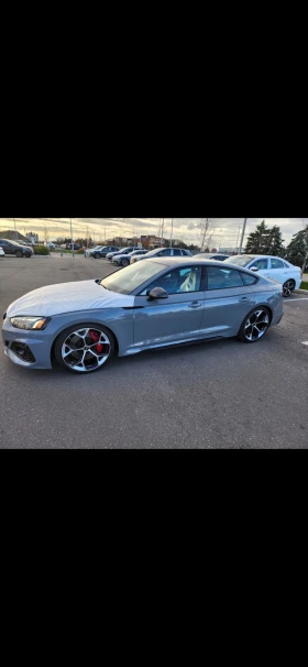 Audi Quattro 2.9 TFSI* CARFAX* АВТОКРЕДИТ БЕЗ ПЪРВОНАЧАЛНА ВНОС, снимка 6