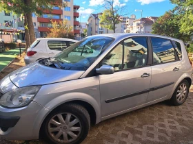 Renault Scenic, снимка 3