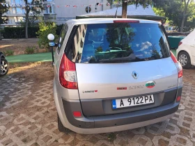 Renault Scenic, снимка 2