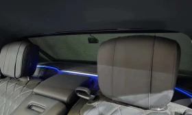 Mercedes-Benz S 400 4MATIC /ОБДУХВАНЕ/ПАНОРАМА/ДИСТРОНИК/360, снимка 17