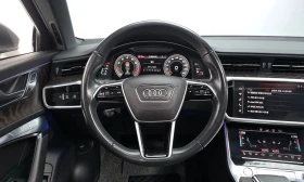 Audi A6 45TFSI* ДИСТРОНИК* 360 КАМЕРИ* ХЕД-ЪП* КРАЙНА ЦЕНА, снимка 8