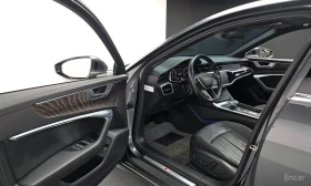 Audi A6 45TFSI* ДИСТРОНИК* 360 КАМЕРИ* ХЕД-ЪП* КРАЙНА ЦЕНА, снимка 5