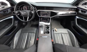 Audi A6 45TFSI* ДИСТРОНИК* 360 КАМЕРИ* ХЕД-ЪП* КРАЙНА ЦЕНА, снимка 7