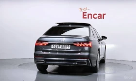 Audi A6 45TFSI* ДИСТРОНИК* 360 КАМЕРИ* ХЕД-ЪП* КРАЙНА ЦЕНА, снимка 4
