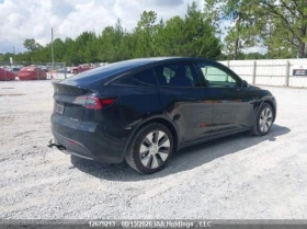 Tesla Model Y Long Range, снимка 5