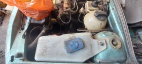 VW Polo 1991, снимка 5