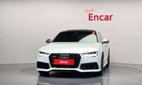 Audi A7 * 55 TDI Quattro Premium * , снимка 3