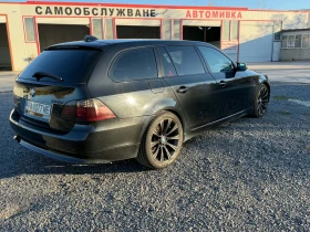 BMW 525, снимка 4