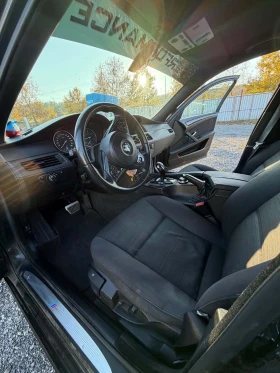 BMW 525, снимка 6