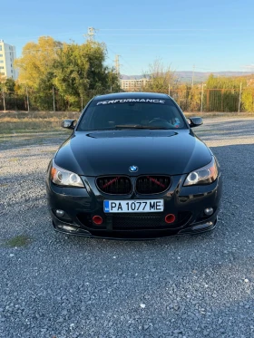 BMW 525, снимка 2
