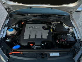VW Polo 1.6TDI!!!, снимка 17 - Автомобили и джипове - 38640055
