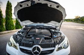 Mercedes-Benz E 250, снимка 8 - Автомобили и джипове - 44552953