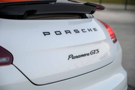 Porsche Panamera GTS | Mobile.bg   9