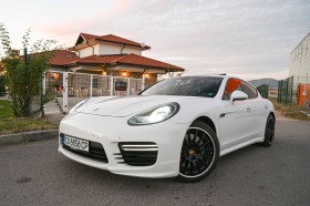 Porsche Panamera GTS | Mobile.bg   3