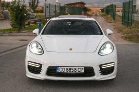 Porsche Panamera GTS, снимка 4