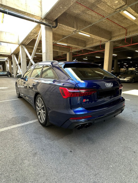 Audi S6 S6 HDMatrix | Mobile.bg   6