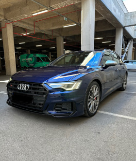 Audi S6 S6 HDMatrix | Mobile.bg   7