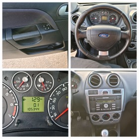 Ford Fiesta 1.3 16V  Feislift 105000km , снимка 15