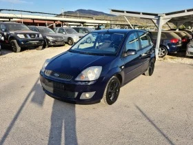     Ford Fiesta 1.3 16V  Feislift 105000km 