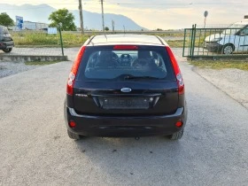 Ford Fiesta 1.3 16V  Feislift 105000km  | Mobile.bg    6