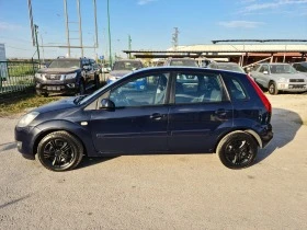 Ford Fiesta 1.3 16V  Feislift 105000km  | Mobile.bg    8