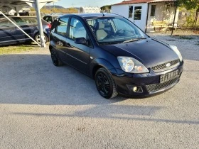     Ford Fiesta 1.3 16V  Feislift 105000km 