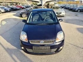     Ford Fiesta 1.3 16V  Feislift 105000km 