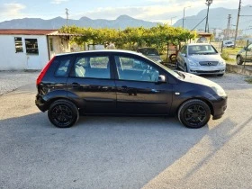     Ford Fiesta 1.3 16V  Feislift 105000km 