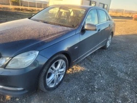 Mercedes-Benz E 350 W212 350 V6 CDI 265кс, снимка 5