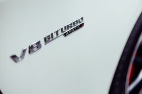 Mercedes-Benz S 63 AMG, снимка 15