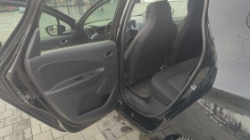 Renault Zoe ZE40 Intense, снимка 11