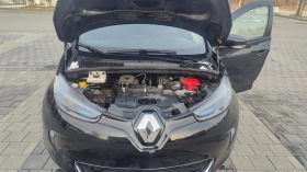 Renault Zoe ZE40 Intense | Mobile.bg   16