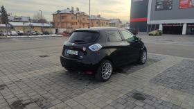 Renault Zoe ZE40 Intense, снимка 4