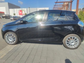 Renault Zoe ZE40 Intense, снимка 11