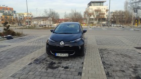 Renault Zoe ZE40 Intense, снимка 1 - Автомобили и джипове - 44363240