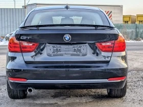 BMW 3gt Кожа* Автомат* Нави* Камера - [5] 