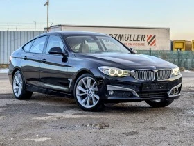 BMW 3gt Кожа* Автомат* Нави* Камера - [3] 