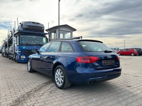 Audi A4 2.0D QUATTRO EURO 5B, снимка 3 - Автомобили и джипове - 44146990