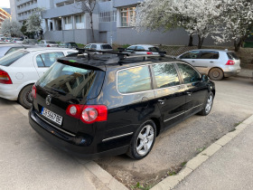 VW Passat 2.0 TDI, снимка 5 - Автомобили и джипове - 45546369