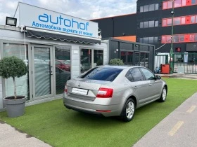 Skoda Octavia 1.6TDI/116к.с./MT/ - [7] 